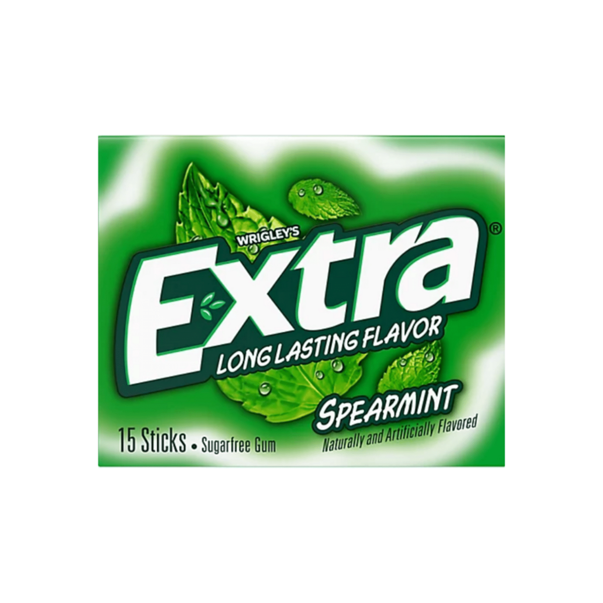 Extra Spearmint