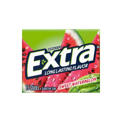 Extra Sweet Watermelon