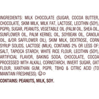 REESE'S OREO Peanut Butter Cups – 1.4 oz (24 Pack)